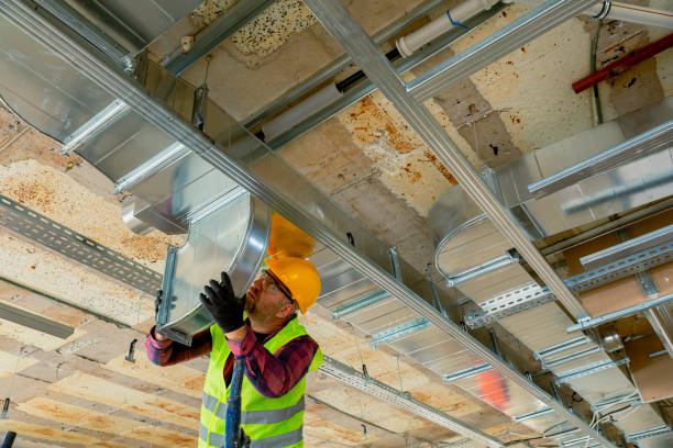 HVAC Air Duct Cleaning in Goodlettsville, TN